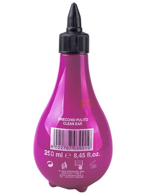 Гигиенические средства Iv San Bernard ISB Traditional Line Clean Ear Лосьон для чистки ушей 250 мл (вид 4) Гигиенические средства Iv San Bernard ISB Traditional Line Clean Ear Лосьон для чистки ушей 250 мл (фото, вид 4)