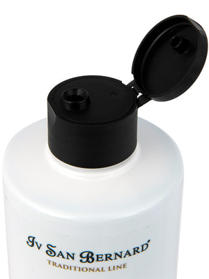 Косметика и средства по уходу Iv San Bernard ISB Traditional Line Cristal Clean Шампунь для устранения желтизны шерсти 500 мл (вид 5) Косметика и средства по уходу Iv San Bernard ISB Traditional Line Cristal Clean Шампунь для устранения желтизны шерсти 500 мл (фото, вид 5)