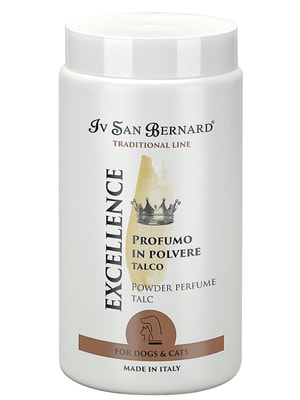      Iv San Bernard ISB Traditional Line Excellence       80  (,  1)