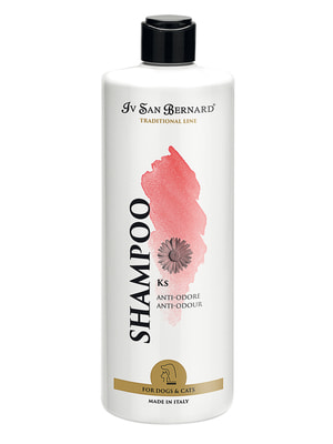      Iv San Bernard ISB Traditional Line KS    500  (,  6)