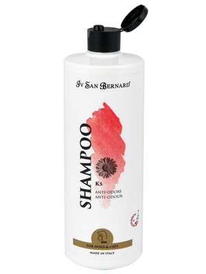      Iv San Bernard ISB Traditional Line KS    500  (,  8)