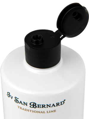 Косметика и средства по уходу Iv San Bernard ISB Traditional Line Lemon Шампунь для короткой шерсти 500 мл (вид 10) Косметика и средства по уходу Iv San Bernard ISB Traditional Line Lemon Шампунь для короткой шерсти 500 мл (фото, вид 10)
