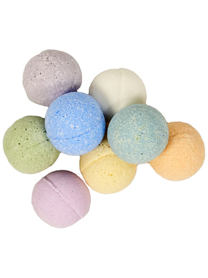 Косметика и средства по уходу Iv San Bernard ISB Расслабляющие шипучие бомбочки для SPA 8 шт. (вид 6) Косметика и средства по уходу Iv San Bernard ISB Расслабляющие шипучие бомбочки для SPA 8 шт. (фото, вид 6)