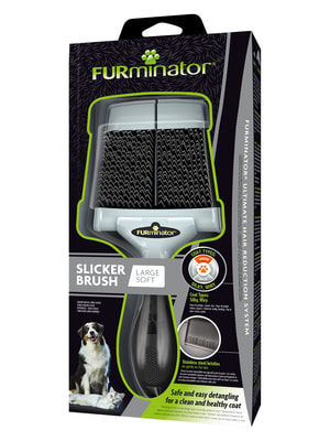    FURminator  FURminator    (,  4)