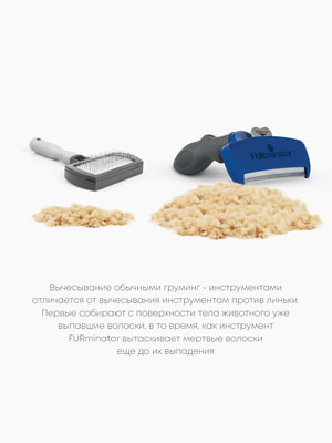    FURminator  FURminator L       (,  20)