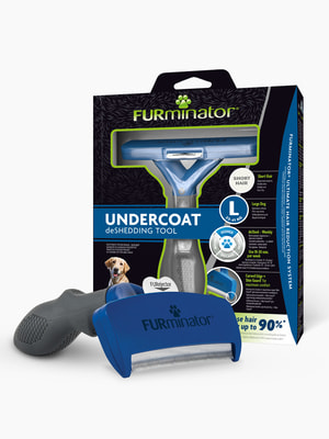    FURminator  FURminator L       (,  13)