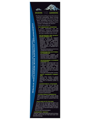    FURminator  FURminator L       (,  23)