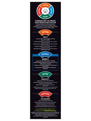    FURminator  FURminator M       (,  10)