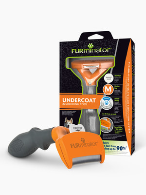    FURminator  FURminator M       (,  13)