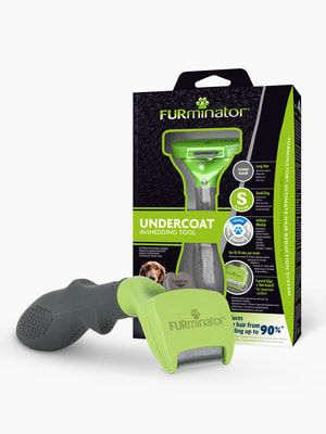    FURminator  FURminator S       (,  13)