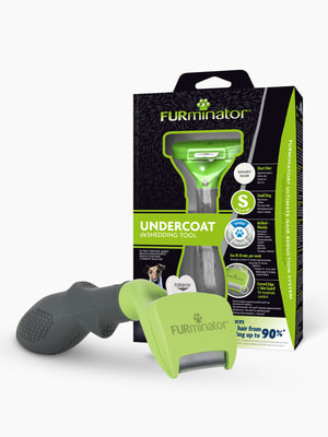    FURminator  FURminator S       (,  12)