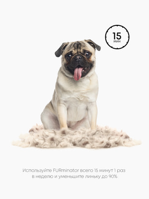    FURminator  FURminator S       (,  17)