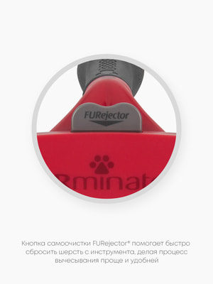    FURminator  FURminator XL       (,  6)