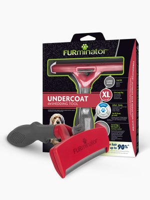    FURminator  FURminator XL       (,  12)