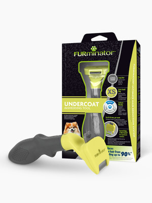    FURminator  FURminator XS       (,  1)