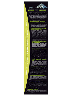    FURminator  FURminator XS       (,  11)