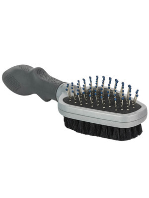    FURminator  FURminator  Dual Brush  12  (,  8)