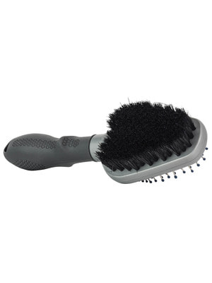    FURminator  FURminator  Dual Brush  12  (,  12)