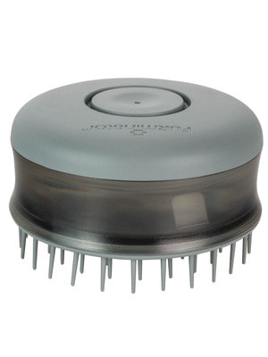 Инструменты и аксессуары FURminator Щетка FURminator для купания (вид 2) Инструменты и аксессуары FURminator Щетка FURminator для купания (фото, вид 2)