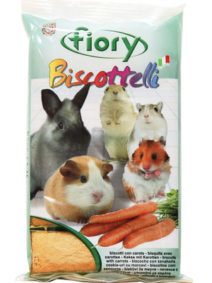  Fiory FIORY    Biscottelli   35  (,  4)