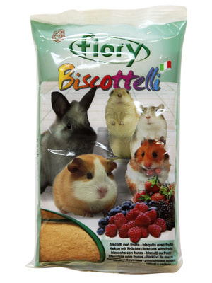  Fiory FIORY    Biscottelli   35  (,  1)