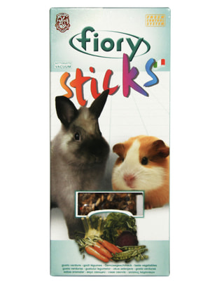  Fiory FIORY       Sticks   250  (,  6)