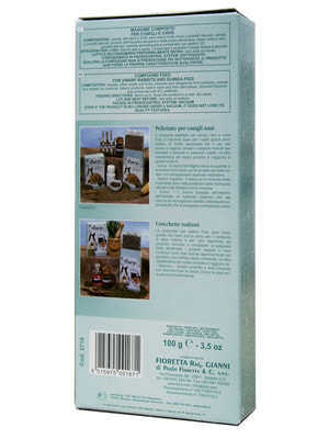  Fiory FIORY       Sticks   250  (,  10)