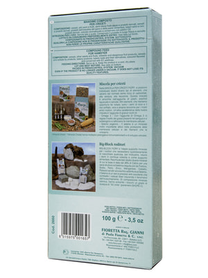  Fiory FIORY    Sticks   250  (,  8)