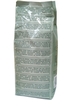 ,  Fiory FIORY    Grit Mint  1  (,  10)