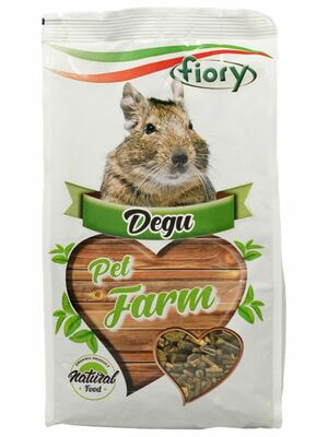 Повседневные корма Fiory FIORY корм для дегу Pet Farm 1 кг (вид 3) Повседневные корма Fiory FIORY корм для дегу Pet Farm 1 кг (фото, вид 3)