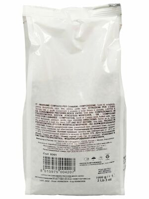 Повседневные корма Fiory FIORY корм для канареек Pet Paradise 1 кг (вид 4) Повседневные корма Fiory FIORY корм для канареек Pet Paradise 1 кг (фото, вид 4)