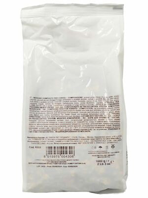 Повседневные корма Fiory FIORY корм для кроликов Pet Farm 1 кг (вид 1) Повседневные корма Fiory FIORY корм для кроликов Pet Farm 1 кг (фото, вид 1)