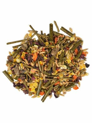 Повседневные корма Fiory FIORY корм для кроликов Pet Farm 1 кг (вид 6) Повседневные корма Fiory FIORY корм для кроликов Pet Farm 1 кг (фото, вид 6)