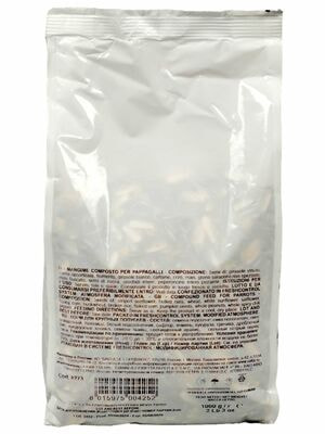 Повседневные корма Fiory FIORY корм для крупных попугаев Pet Paradise 1 кг (вид 1) Повседневные корма Fiory FIORY корм для крупных попугаев Pet Paradise 1 кг (фото, вид 1)