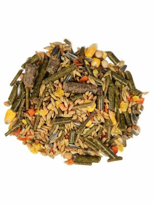 Повседневные корма Fiory FIORY корм для морских свинок Pet Farm 1 кг (вид 6) Повседневные корма Fiory FIORY корм для морских свинок Pet Farm 1 кг (фото, вид 6)