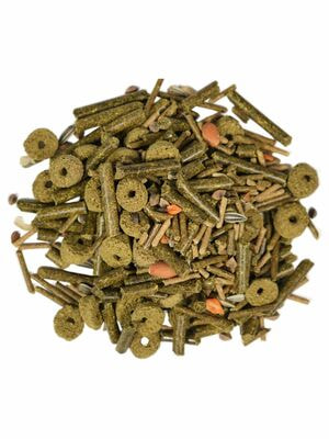 Повседневные корма Fiory FIORY корм для шиншилл Pet Farm 1 кг (вид 6) Повседневные корма Fiory FIORY корм для шиншилл Pet Farm 1 кг (фото, вид 6)