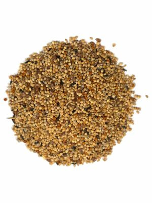 Повседневные корма Fiory FIORY корм для экзотических птиц Pet Paradise 1 кг (вид 6) Повседневные корма Fiory FIORY корм для экзотических птиц Pet Paradise 1 кг (фото, вид 6)