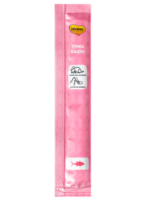 Повседневные Мнямс Крем-лакомство Мнямс для кошек с тунцом Кацуо 15 г (вид 12) Повседневные Мнямс Крем-лакомство Мнямс для кошек с тунцом Кацуо 15 г (фото, вид 12)