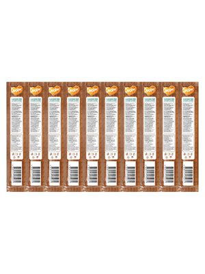 Повседневные Мнямс Лакомство Мнямс лакомые палочки 13,5 см для кошек из индейки и ягненка 10х5 г (вид 1) Повседневные Мнямс Лакомство Мнямс лакомые палочки 13,5 см для кошек из индейки и ягненка 10х5 г (фото, вид 1)