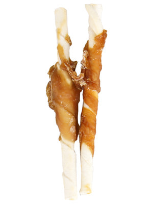 Повседневные Мнямс Лакомство Мнямс для собак палочки с куриным и утиным мясом 340 г (вид 3) Повседневные Мнямс Лакомство Мнямс для собак палочки с куриным и утиным мясом 340 г (фото, вид 3)