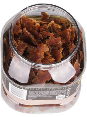 Повседневные Мнямс Лакомство Мнямс для собак утиные грудки в банке 800 г (вид 16) Повседневные Мнямс Лакомство Мнямс для собак утиные грудки в банке 800 г (фото, вид 16)