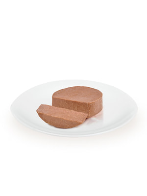 Повседневные корма Мнямс Влажный корм Мнямс Деликатес Индейка с тыквой для кошек "Паштет по-оксфордски" 100 г (вид 3) Повседневные корма Мнямс Влажный корм Мнямс Деликатес Индейка с тыквой для кошек "Паштет по-оксфордски" 100 г (фото, вид 3)