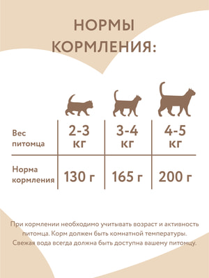 Повседневные корма Мнямс Влажный корм Мнямс Деликатес Индейка с тыквой для кошек "Паштет по-оксфордски" 100 г (вид 8) Повседневные корма Мнямс Влажный корм Мнямс Деликатес Индейка с тыквой для кошек "Паштет по-оксфордски" 100 г (фото, вид 8)