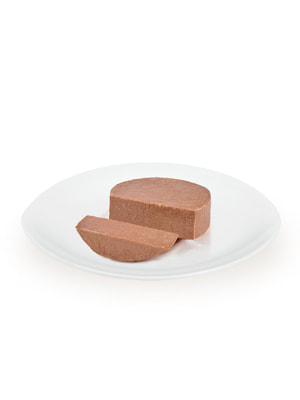 Повседневные корма Мнямс Влажный корм Мнямс Деликатес Курица с брокколи для котят старше 1 месяца "Паштет по-итальянски" 100 г (вид 12) Повседневные корма Мнямс Влажный корм Мнямс Деликатес Курица с брокколи для котят старше 1 месяца "Паштет по-итальянски" 100 г (фото, вид 12)