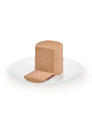 Повседневные корма Мнямс Влажный корм Мнямс Деликатес Паштет из перепёлки с тыквой для щенков всех пород "Потофё по-провански" 400 г (вид 7) Повседневные корма Мнямс Влажный корм Мнямс Деликатес Паштет из перепёлки с тыквой для щенков всех пород "Потофё по-провански" 400 г (фото, вид 7)