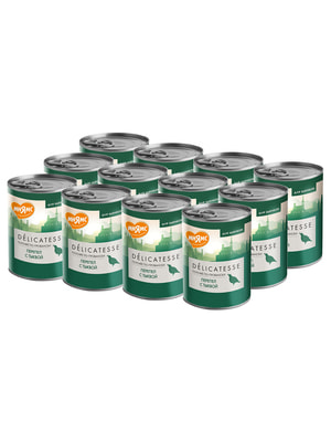 Повседневные корма Мнямс Влажный корм Мнямс Деликатес Паштет из перепёлки с тыквой для щенков всех пород "Потофё по-провански" 400 г (вид 16) Повседневные корма Мнямс Влажный корм Мнямс Деликатес Паштет из перепёлки с тыквой для щенков всех пород "Потофё по-провански" 400 г (фото, вид 16)