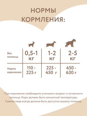 Повседневные корма Мнямс Влажный корм Мнямс Деликатес Паштет из перепёлки с тыквой для щенков всех пород "Потофё по-провански" 400 г (вид 25) Повседневные корма Мнямс Влажный корм Мнямс Деликатес Паштет из перепёлки с тыквой для щенков всех пород "Потофё по-провански" 400 г (фото, вид 25)
