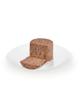 Повседневные корма Мнямс Влажный корм Мнямс Деликатес Паштет из телятины с тыквой для щенков всех пород "Асадо по-аргентински" 200 г (вид 20) Повседневные корма Мнямс Влажный корм Мнямс Деликатес Паштет из телятины с тыквой для щенков всех пород "Асадо по-аргентински" 200 г (фото, вид 20)