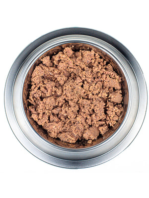 Повседневные корма Мнямс Влажный корм Мнямс Паштет из говядины и ягненка для собак всех пород «ЗДОРОВЫЕ СУСТАВЫ» 200 г (вид 11) Повседневные корма Мнямс Влажный корм Мнямс Паштет из говядины и ягненка для собак всех пород «ЗДОРОВЫЕ СУСТАВЫ» 200 г (фото, вид 11)