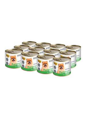 Повседневные корма Мнямс Влажный корм Мнямс Паштет из телятины для собак всех пород «ФИТНЕС» 200 г (вид 10) Повседневные корма Мнямс Влажный корм Мнямс Паштет из телятины для собак всех пород «ФИТНЕС» 200 г (фото, вид 10)